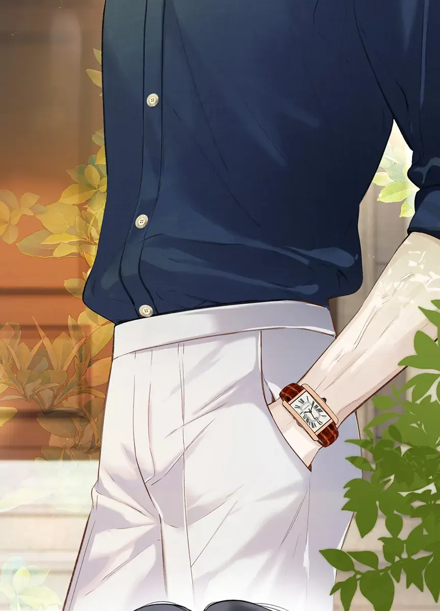 Only for Love Chapter 28 Page 90