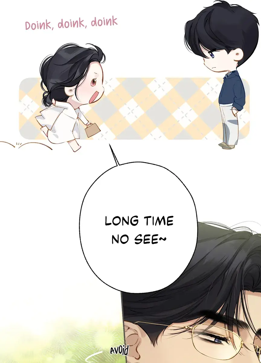Only for Love Chapter 28 Page 95