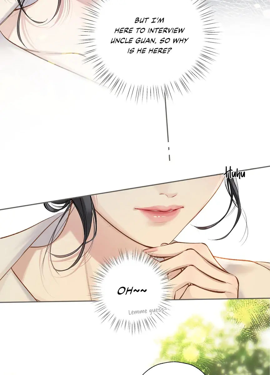 Only for Love Chapter 28 Page 97