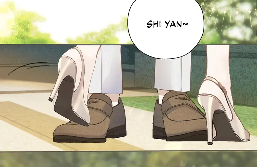 Only for Love Chapter 28 Page 98