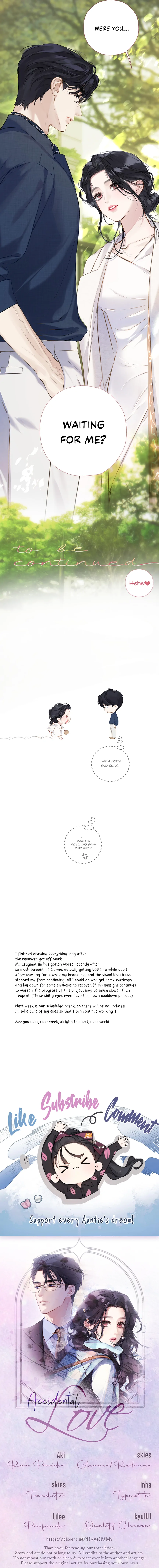 Only for Love Chapter 28 Page 99
