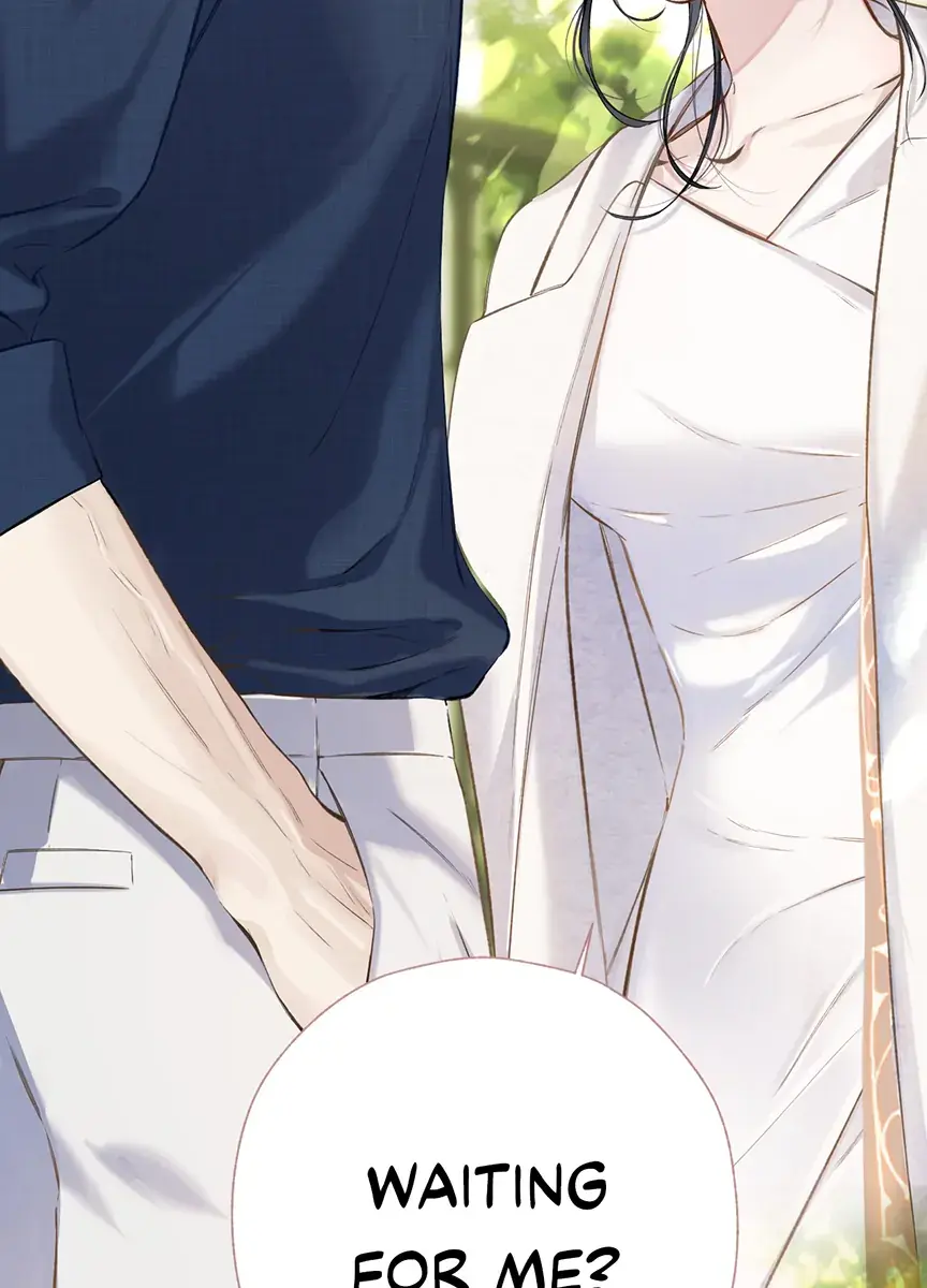 Only for Love Chapter 28 Page 101