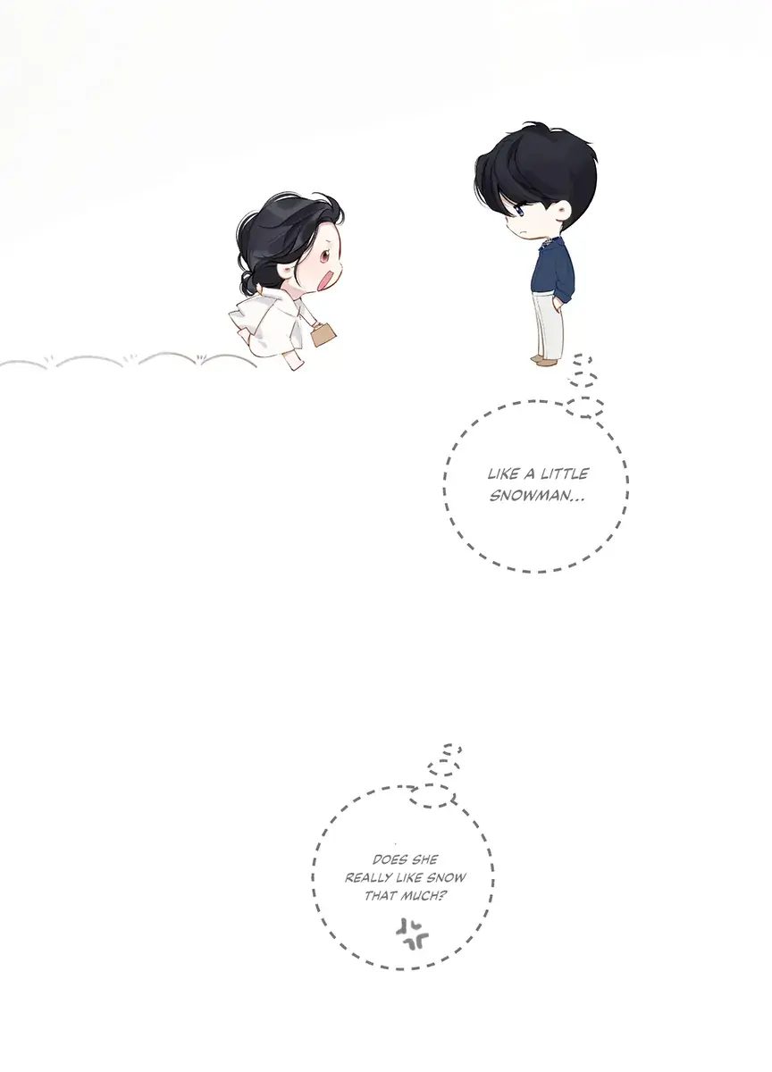 Only for Love Chapter 28 Page 103