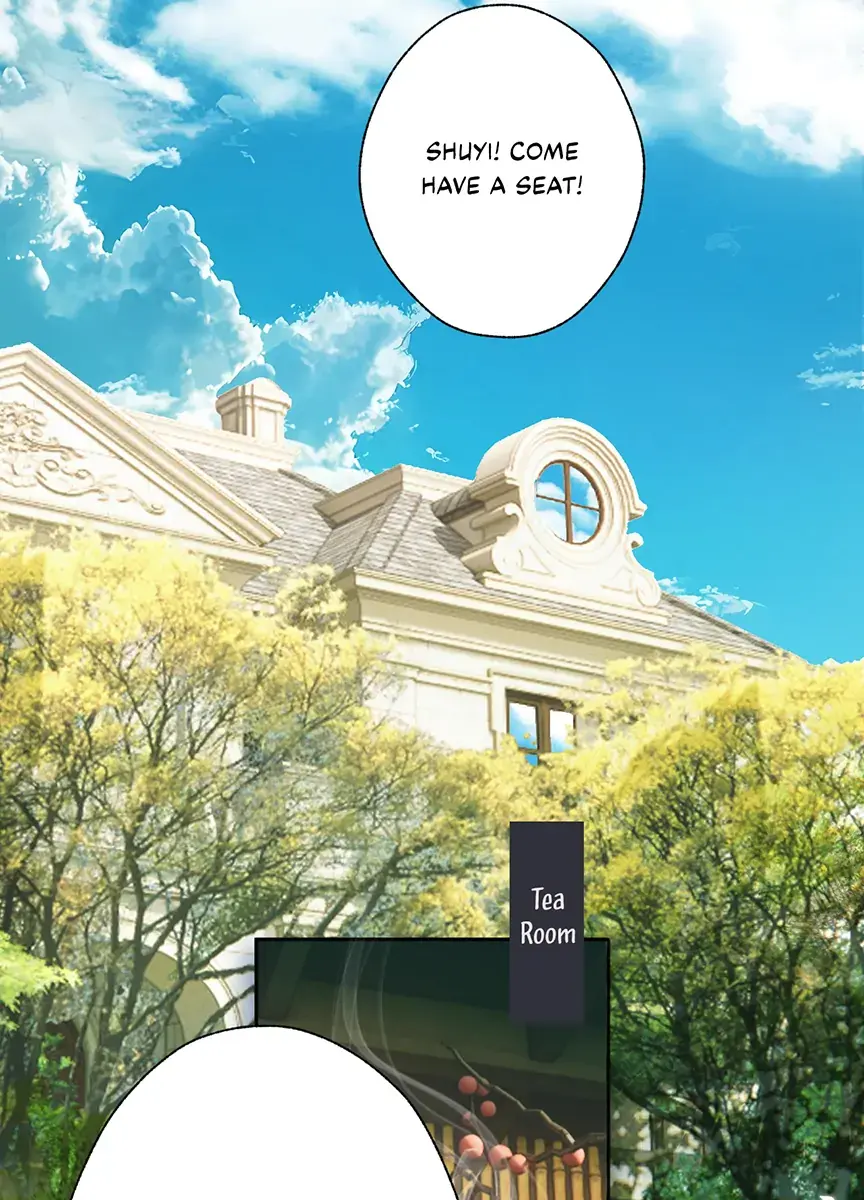 Only for Love Chapter 29 Page 7
