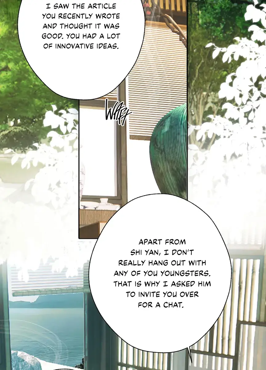 Only for Love Chapter 29 Page 8