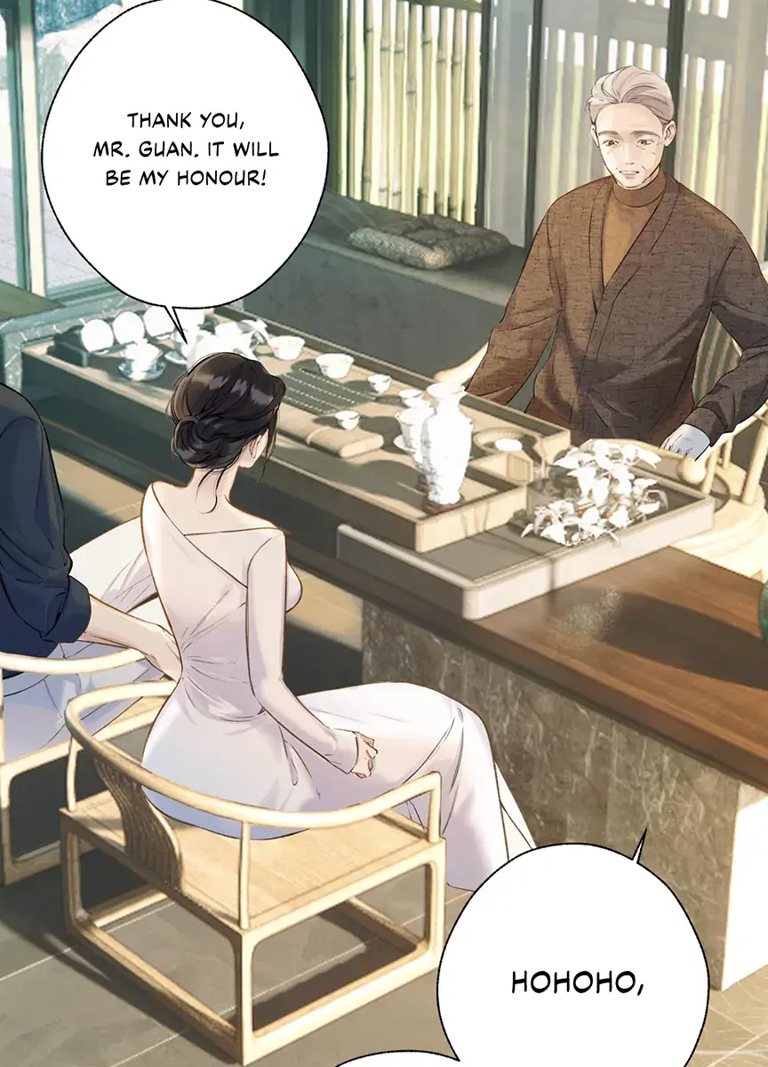 Only for Love Chapter 29 Page 9
