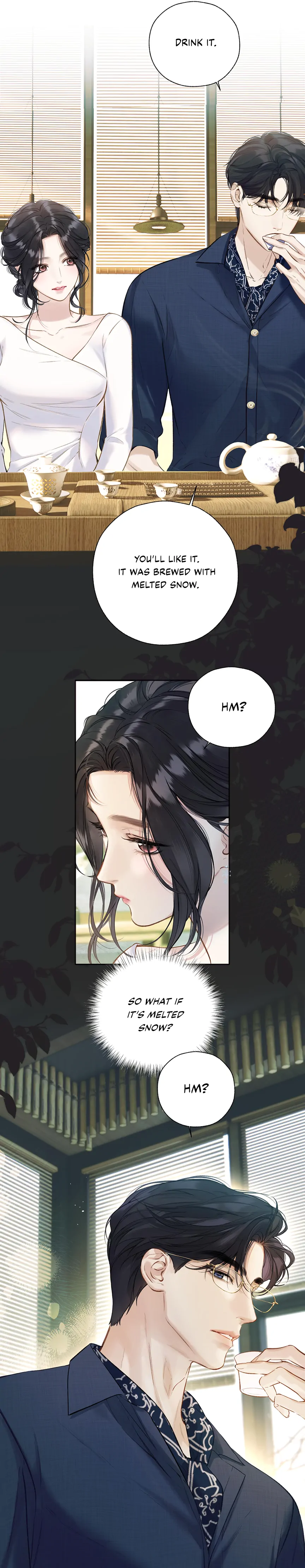 Only for Love Chapter 29 Page 13
