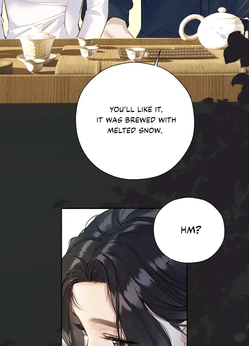 Only for Love Chapter 29 Page 15