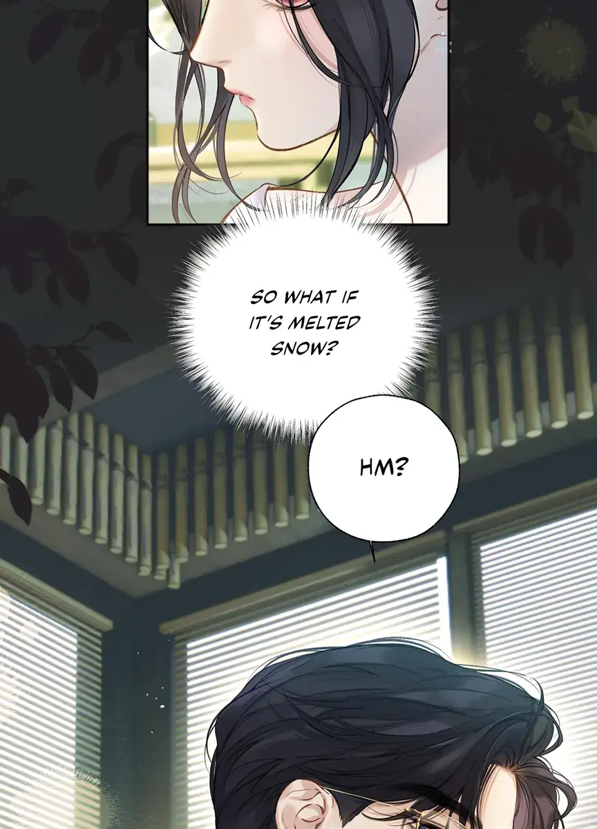 Only for Love Chapter 29 Page 16
