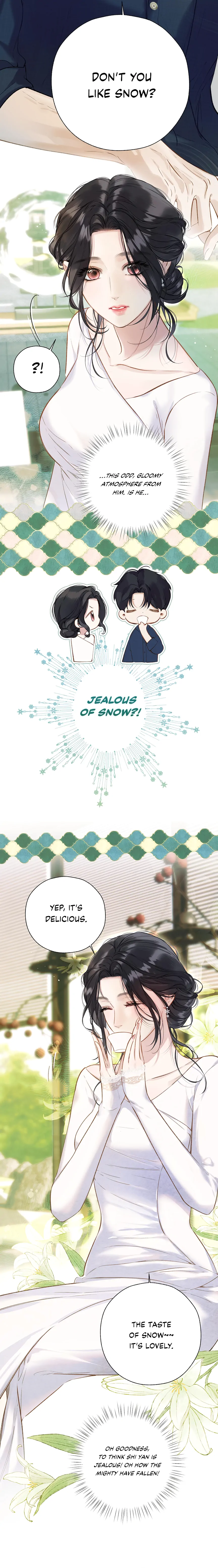 Only for Love Chapter 29 Page 18