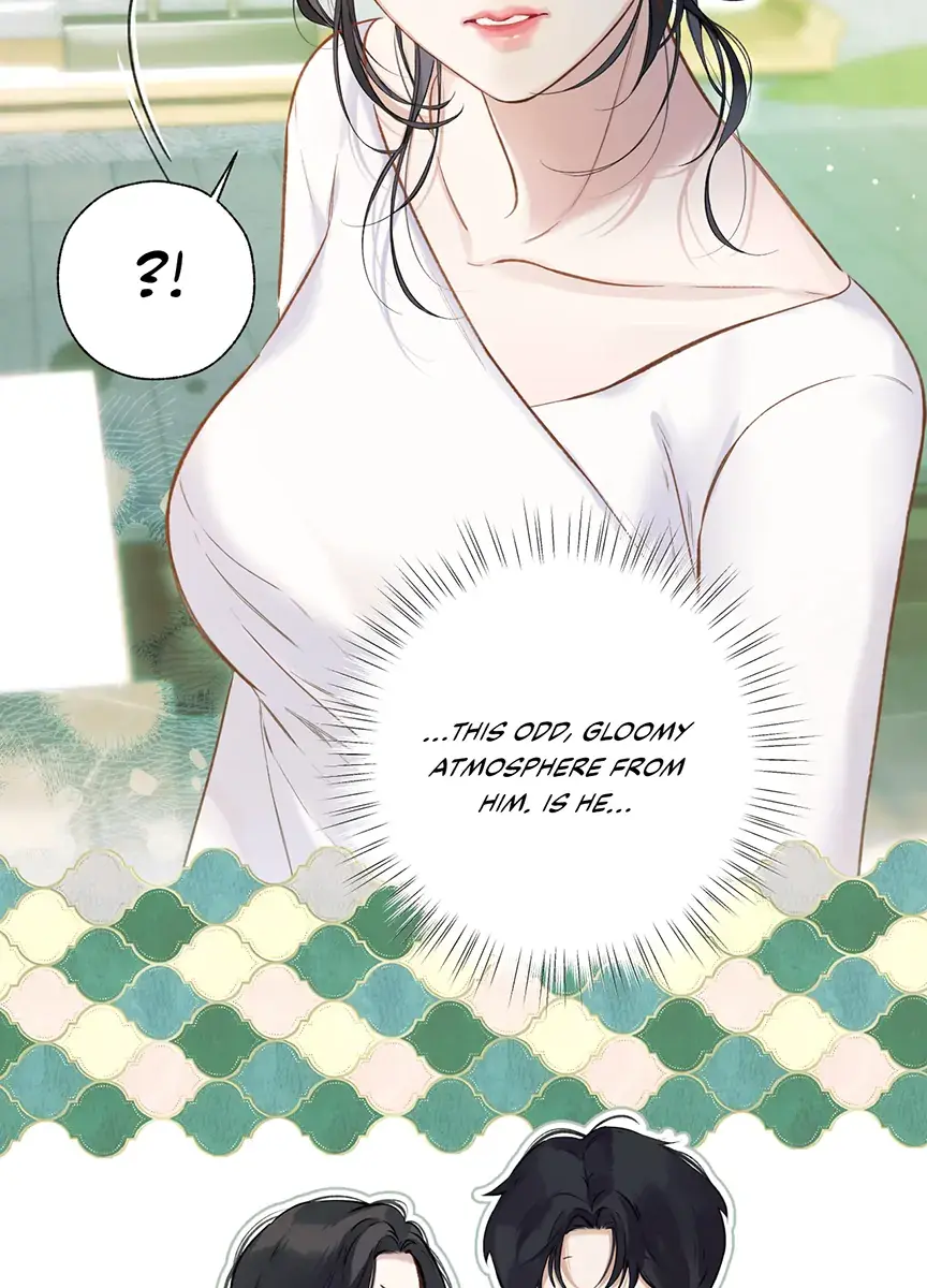 Only for Love Chapter 29 Page 20