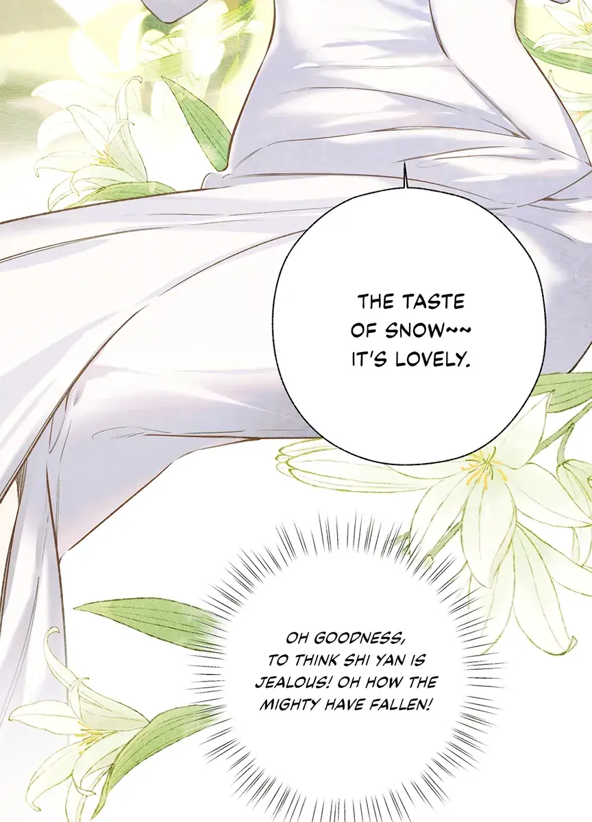 Only for Love Chapter 29 Page 23