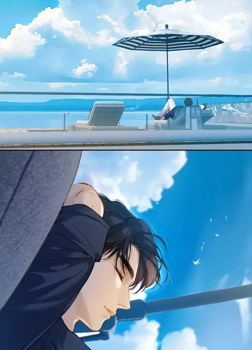 Only for Love Chapter 29 Page 28