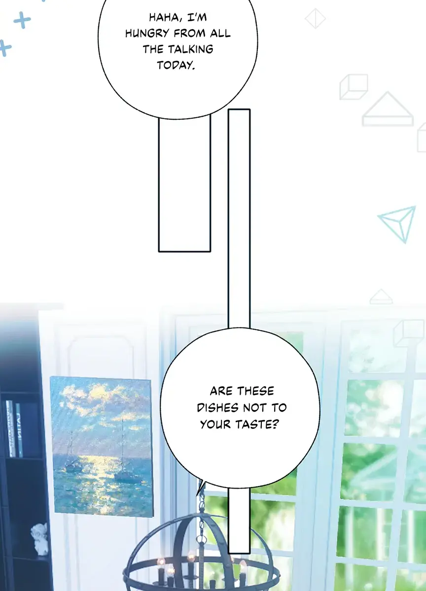 Only for Love Chapter 29 Page 35