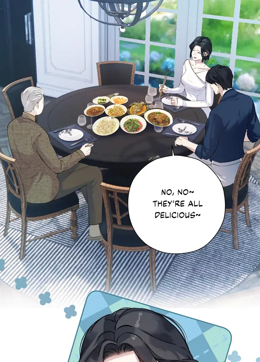 Only for Love Chapter 29 Page 36