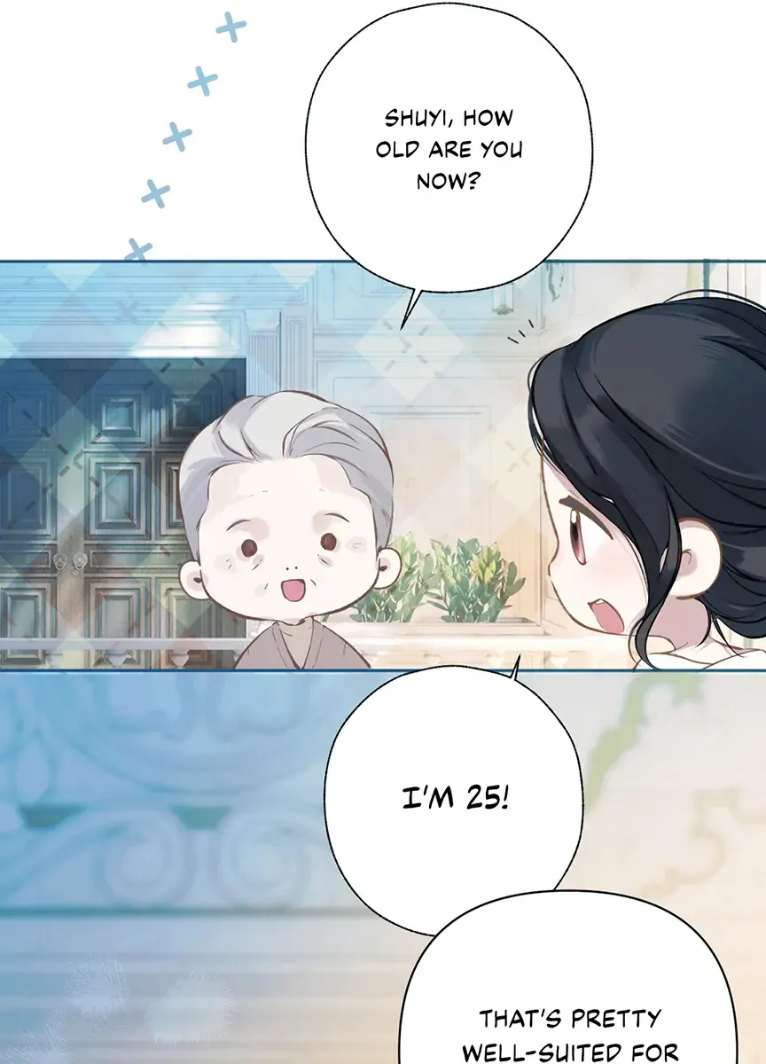 Only for Love Chapter 29 Page 39