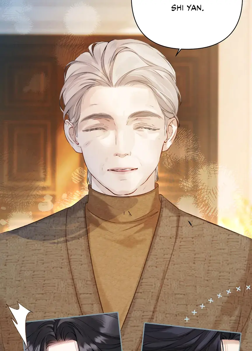 Only for Love Chapter 29 Page 40
