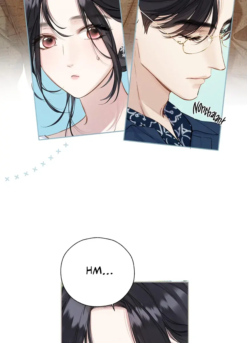Only for Love Chapter 29 Page 41