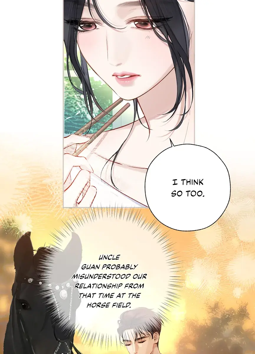 Only for Love Chapter 29 Page 42