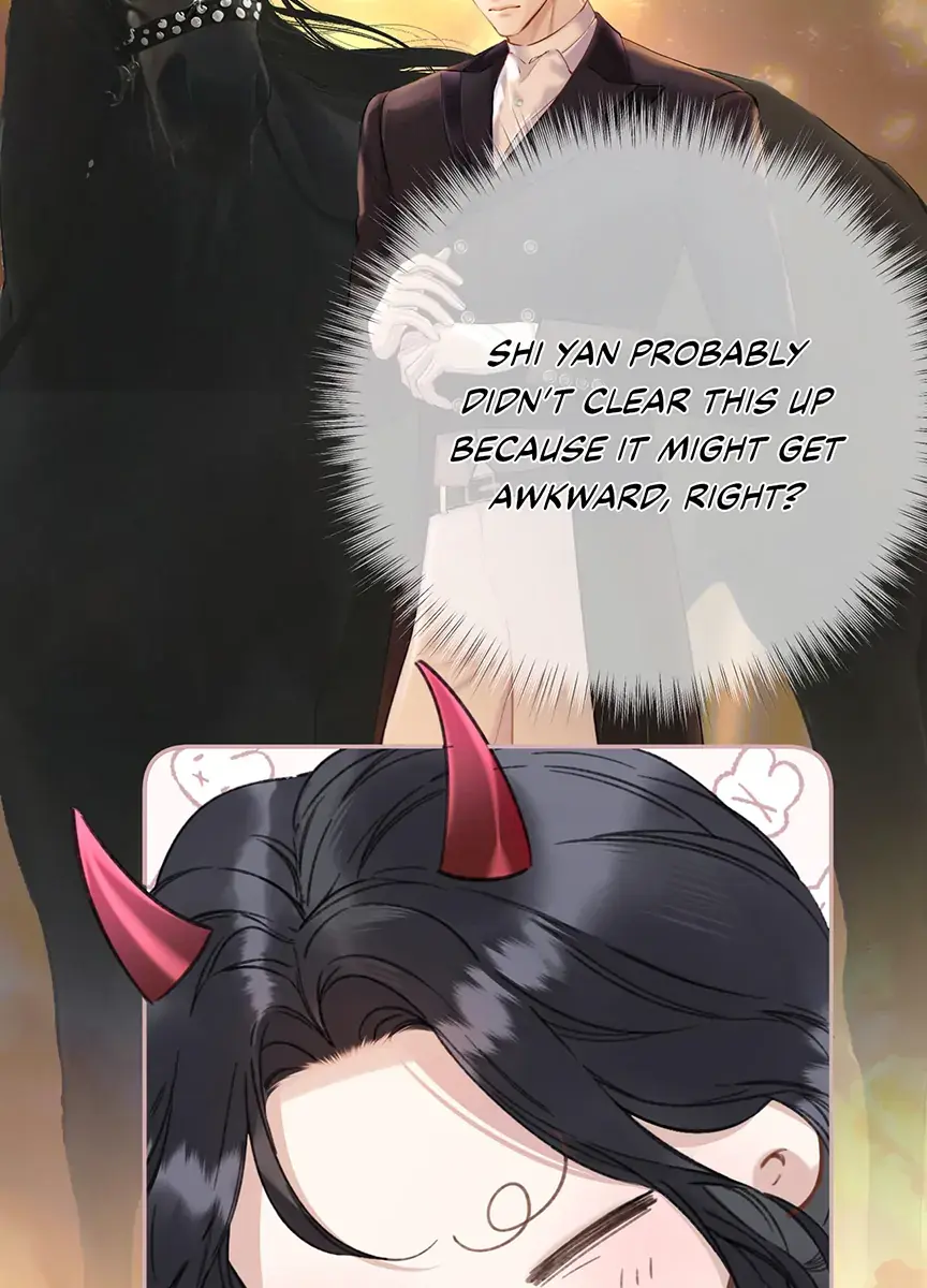Only for Love Chapter 29 Page 43