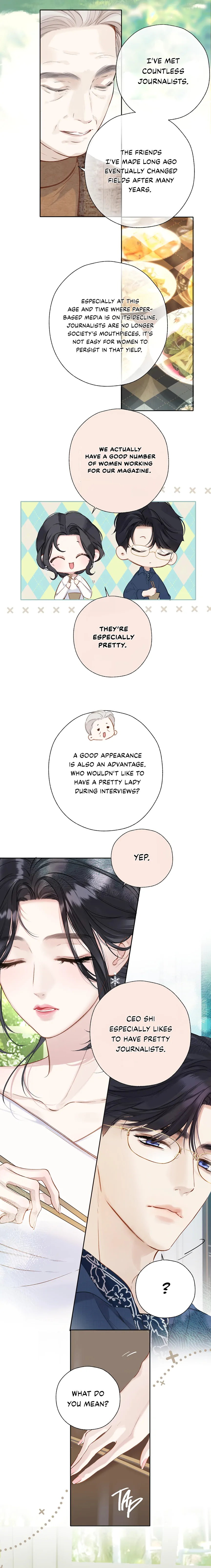 Only for Love Chapter 29 Page 45