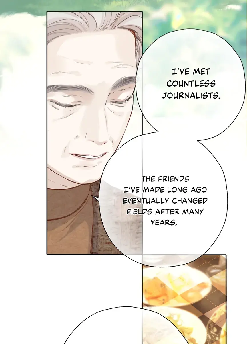 Only for Love Chapter 29 Page 46