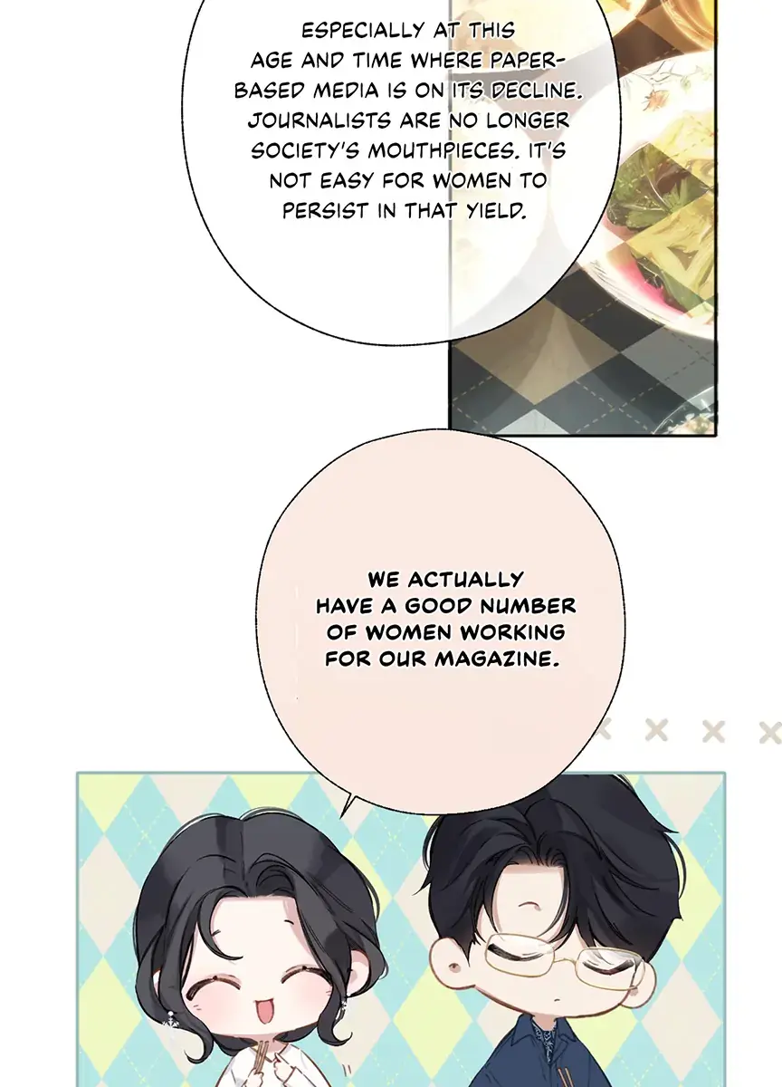 Only for Love Chapter 29 Page 47