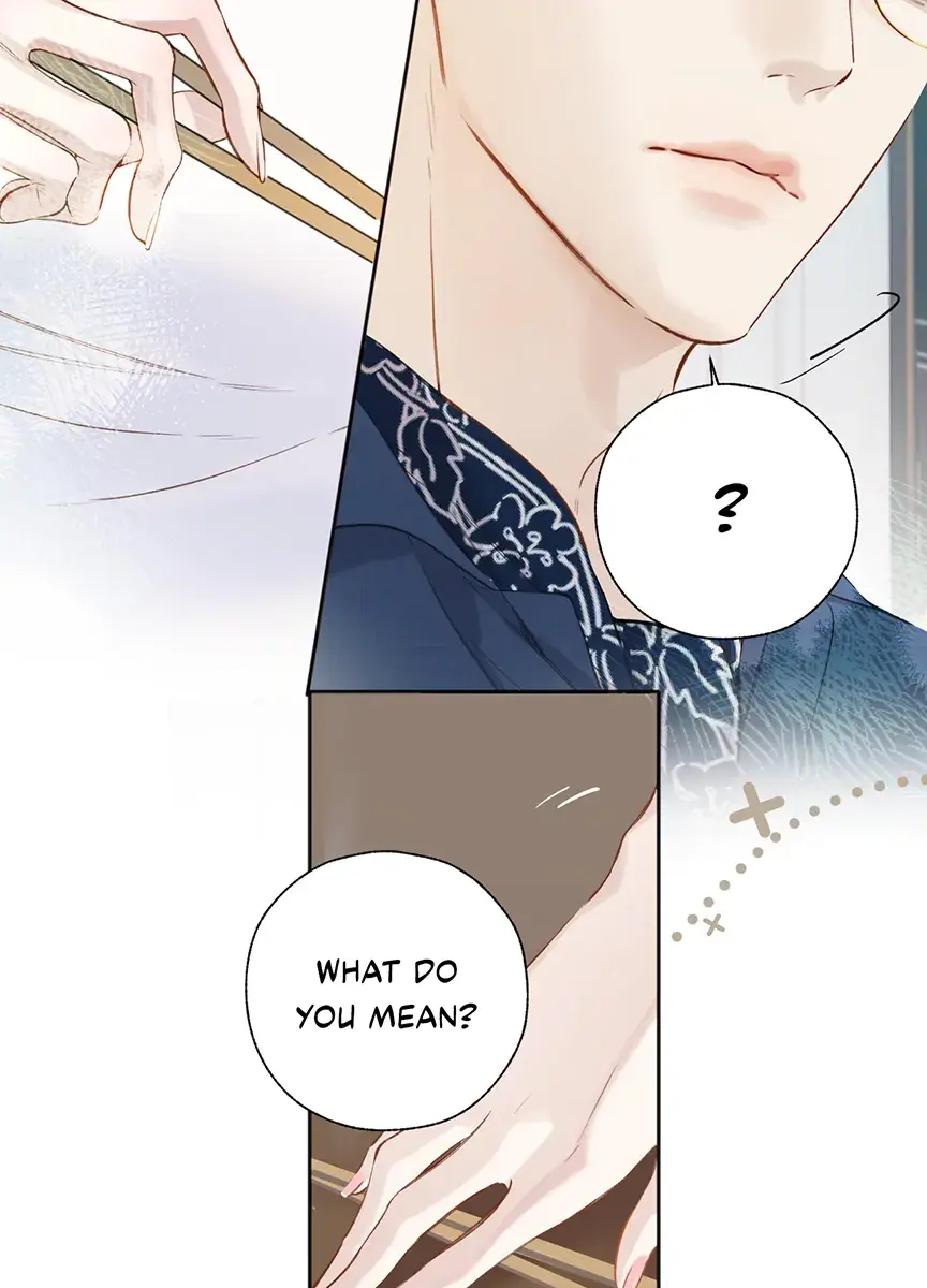 Only for Love Chapter 29 Page 50