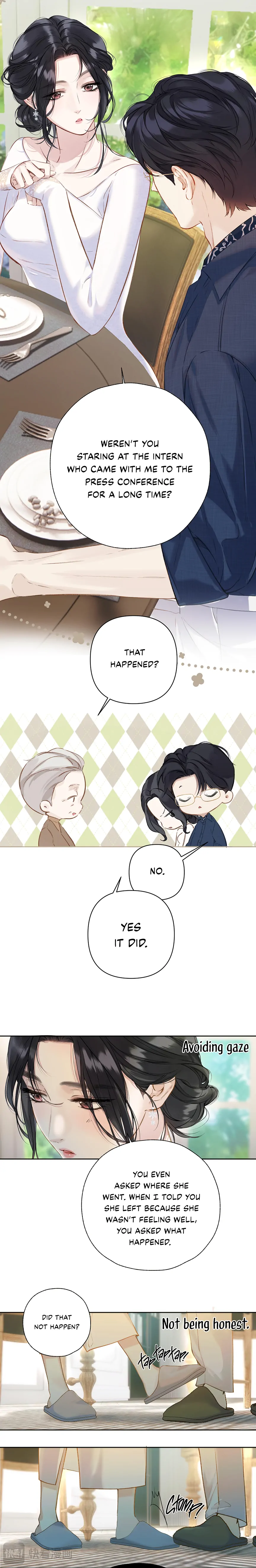 Only for Love Chapter 29 Page 52