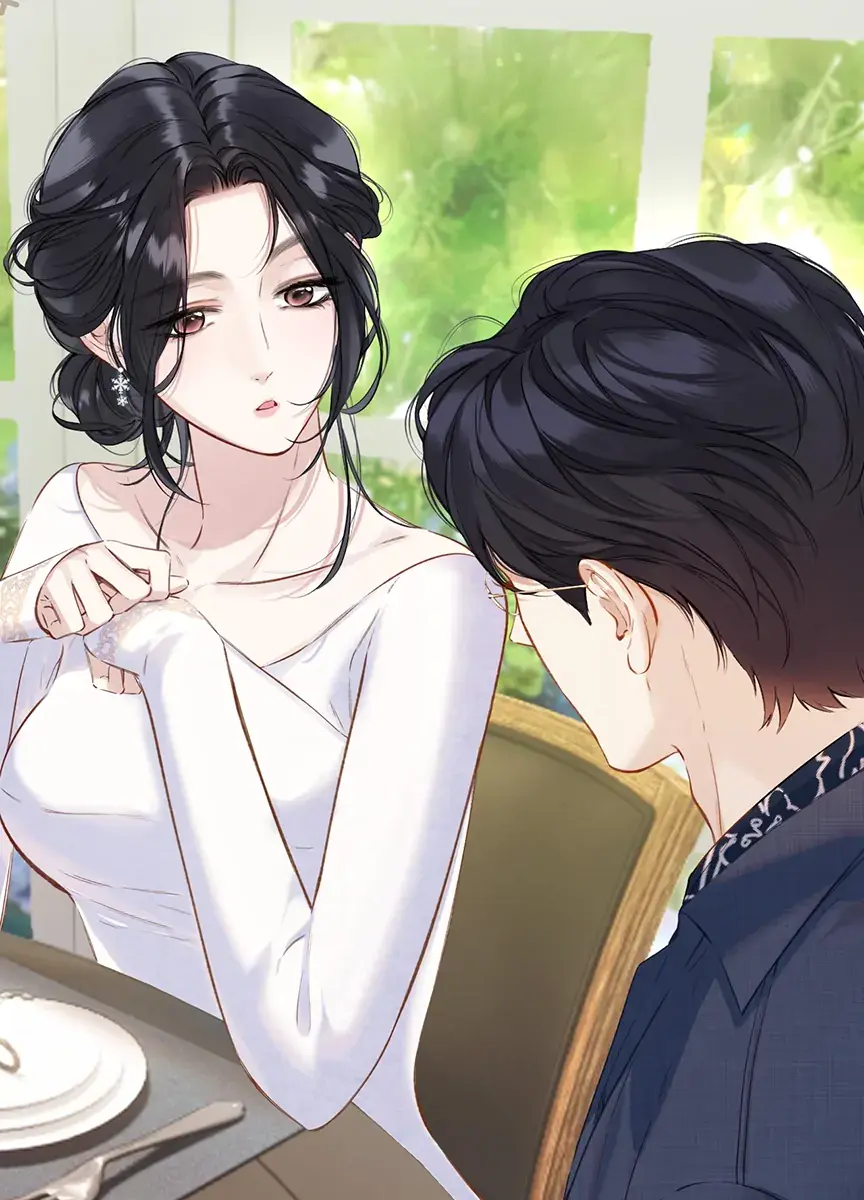 Only for Love Chapter 29 Page 53