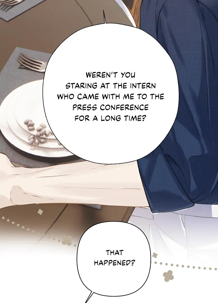 Only for Love Chapter 29 Page 54