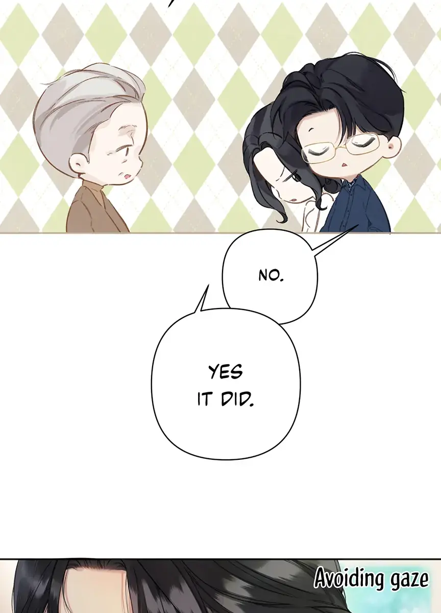 Only for Love Chapter 29 Page 55