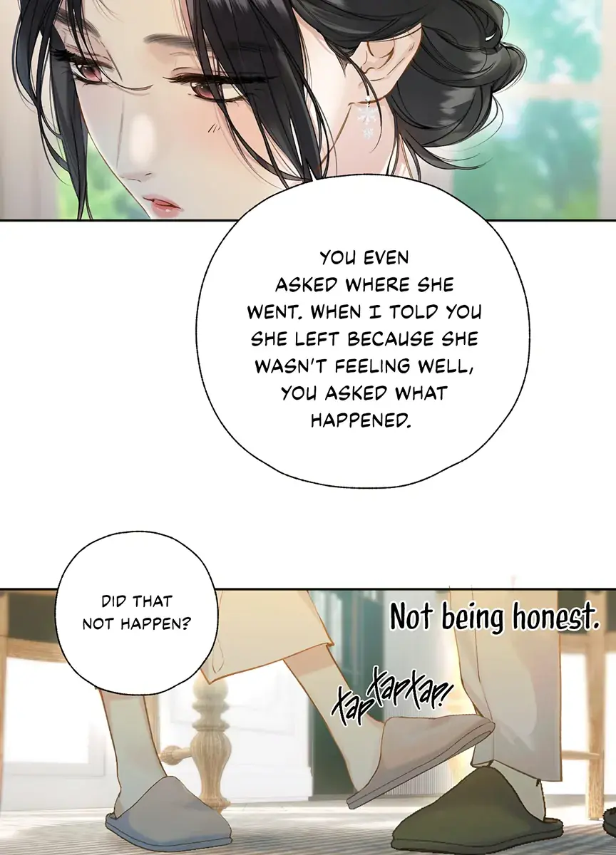 Only for Love Chapter 29 Page 56