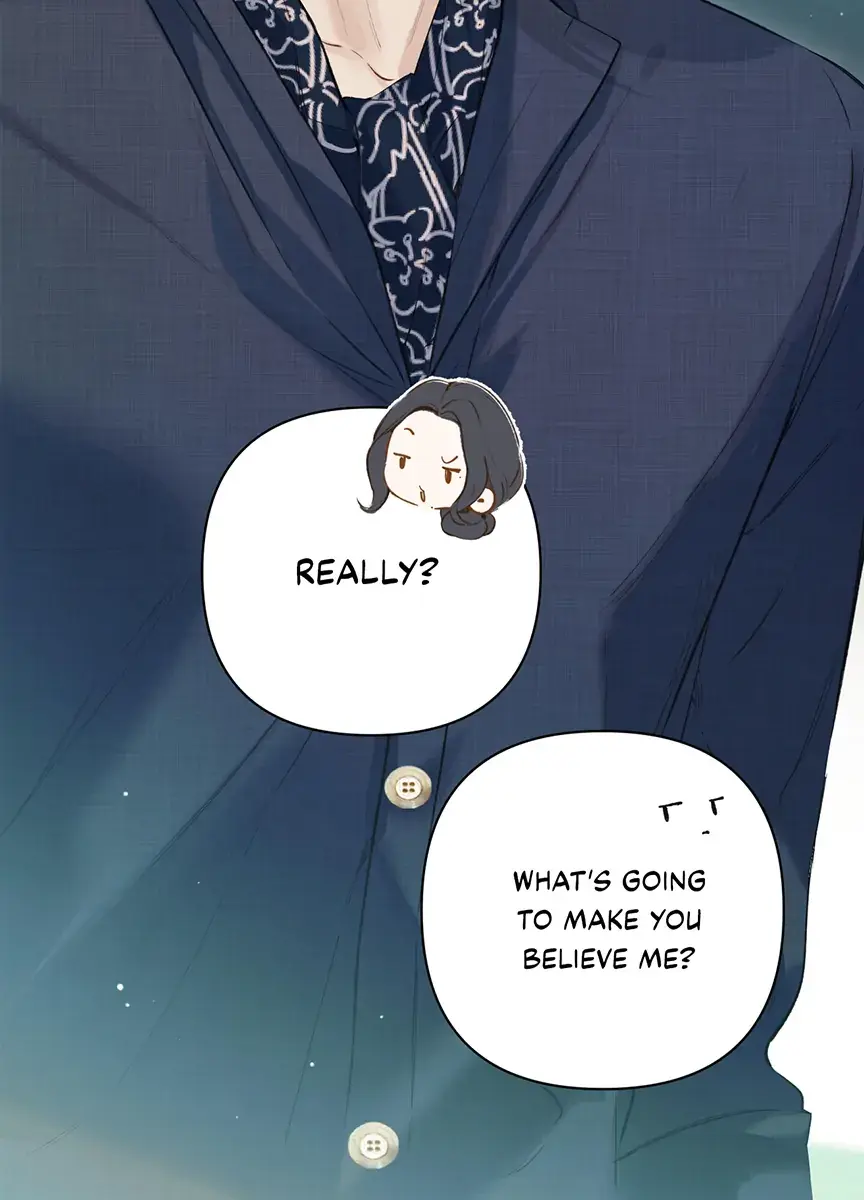 Only for Love Chapter 29 Page 60