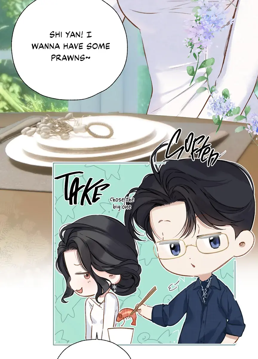 Only for Love Chapter 29 Page 62