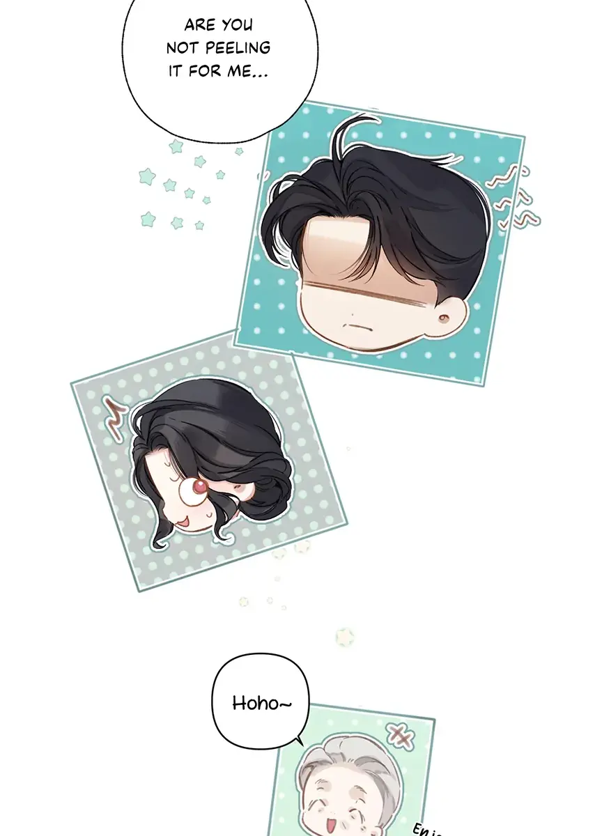Only for Love Chapter 29 Page 63