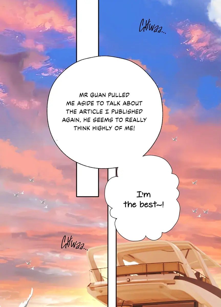 Only for Love Chapter 29 Page 69