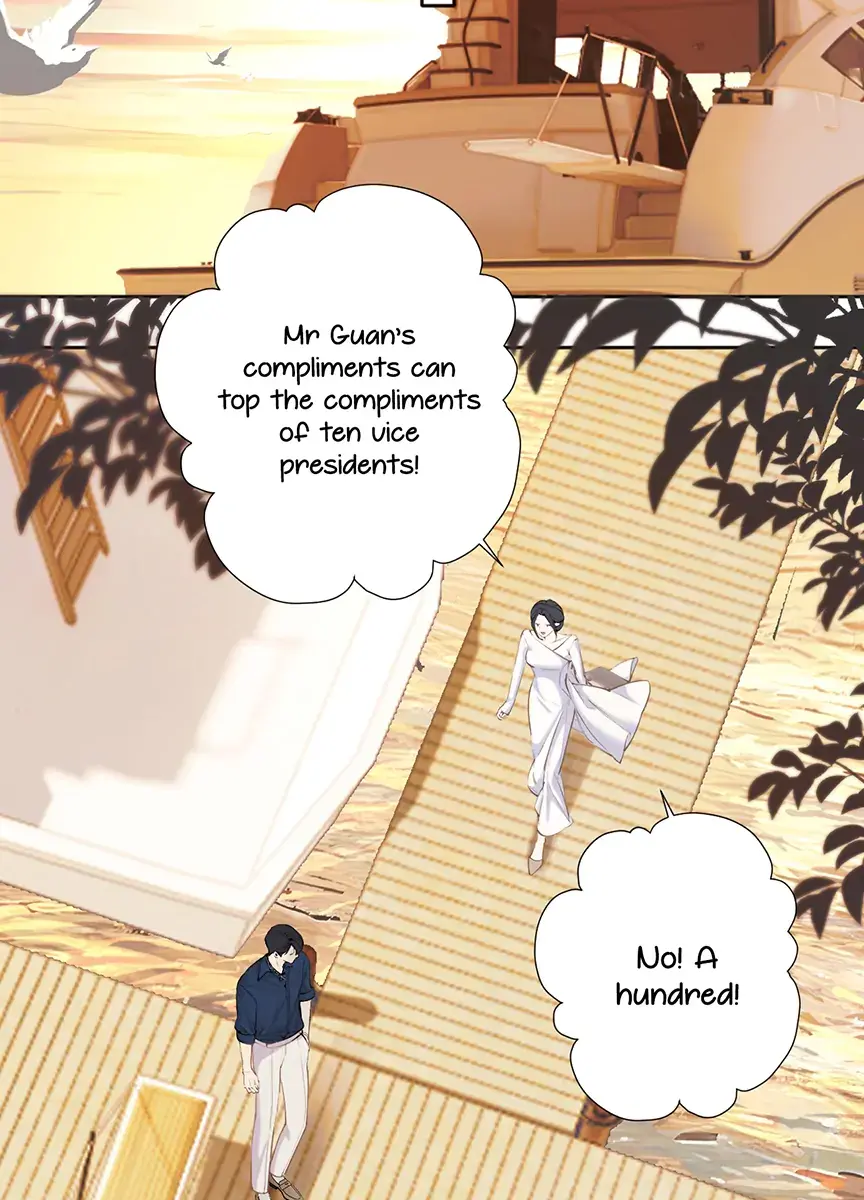 Only for Love Chapter 29 Page 70
