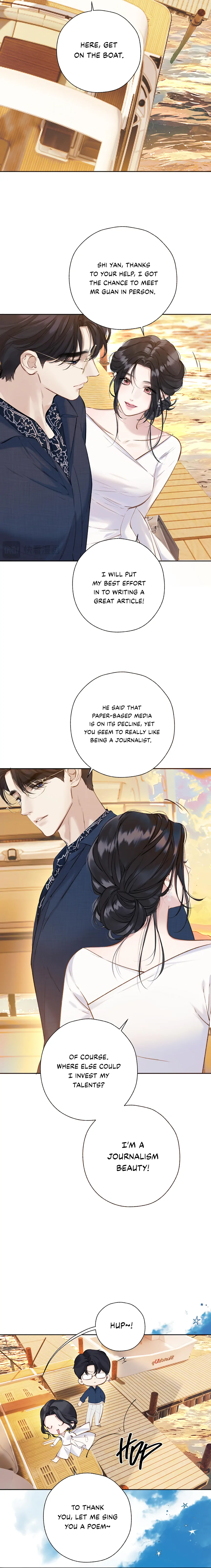 Only for Love Chapter 29 Page 72