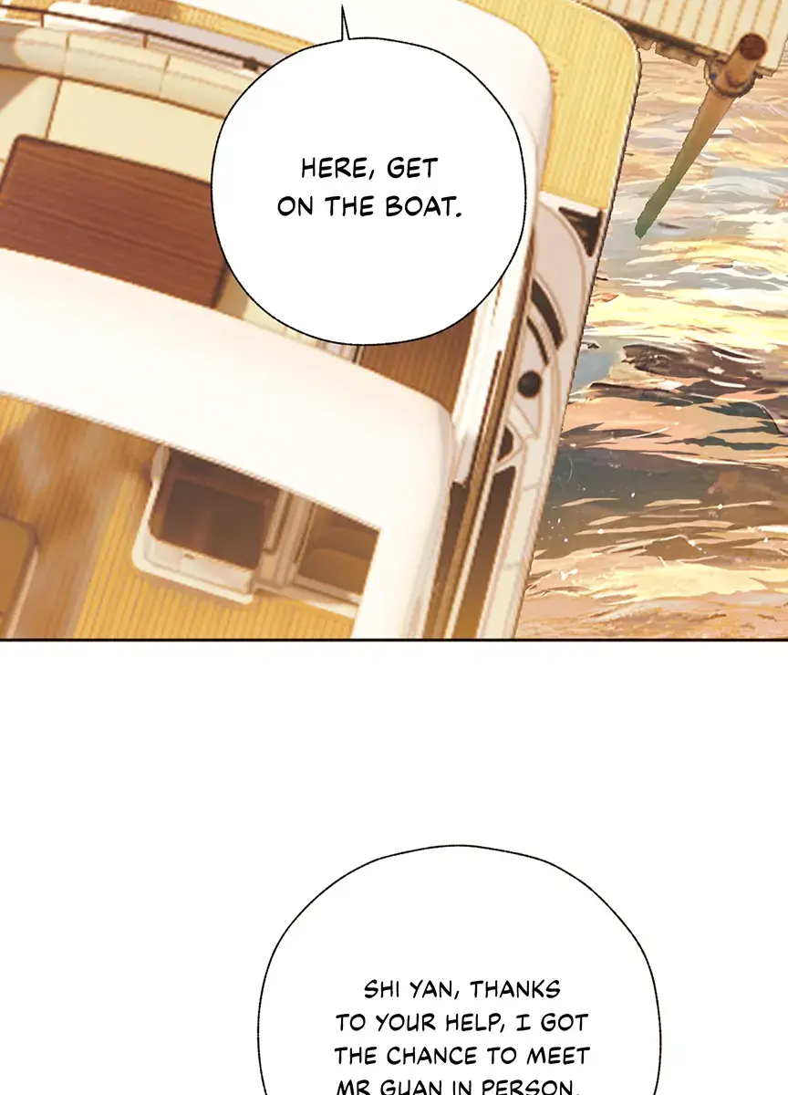 Only for Love Chapter 29 Page 73