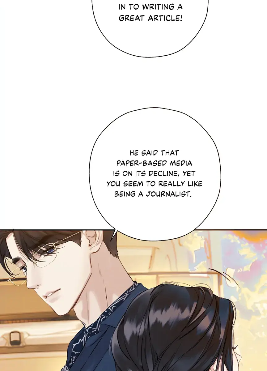 Only for Love Chapter 29 Page 75