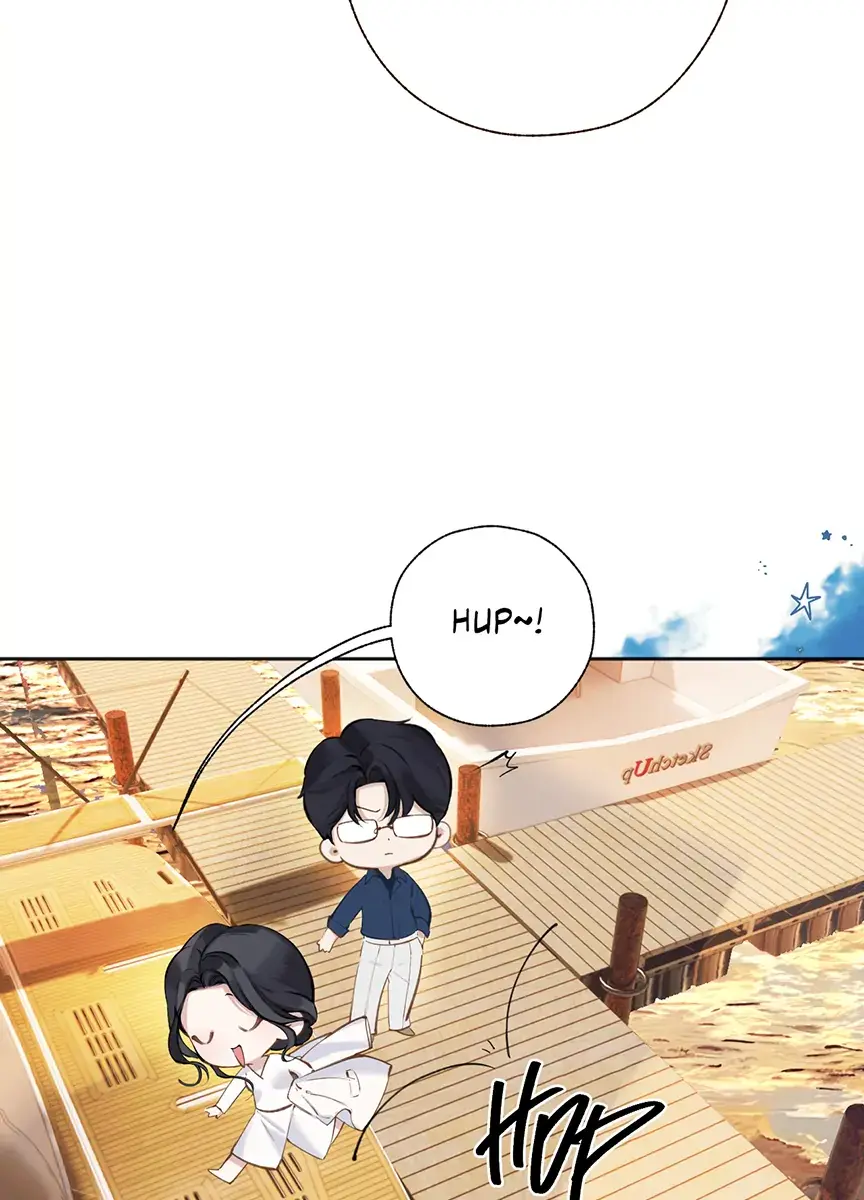 Only for Love Chapter 29 Page 77