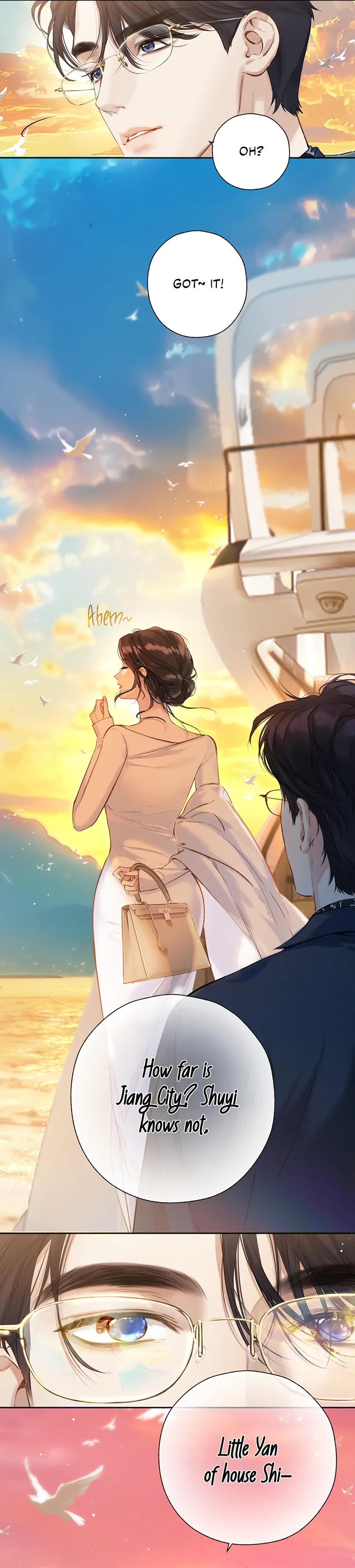 Only for Love Chapter 29 Page 79