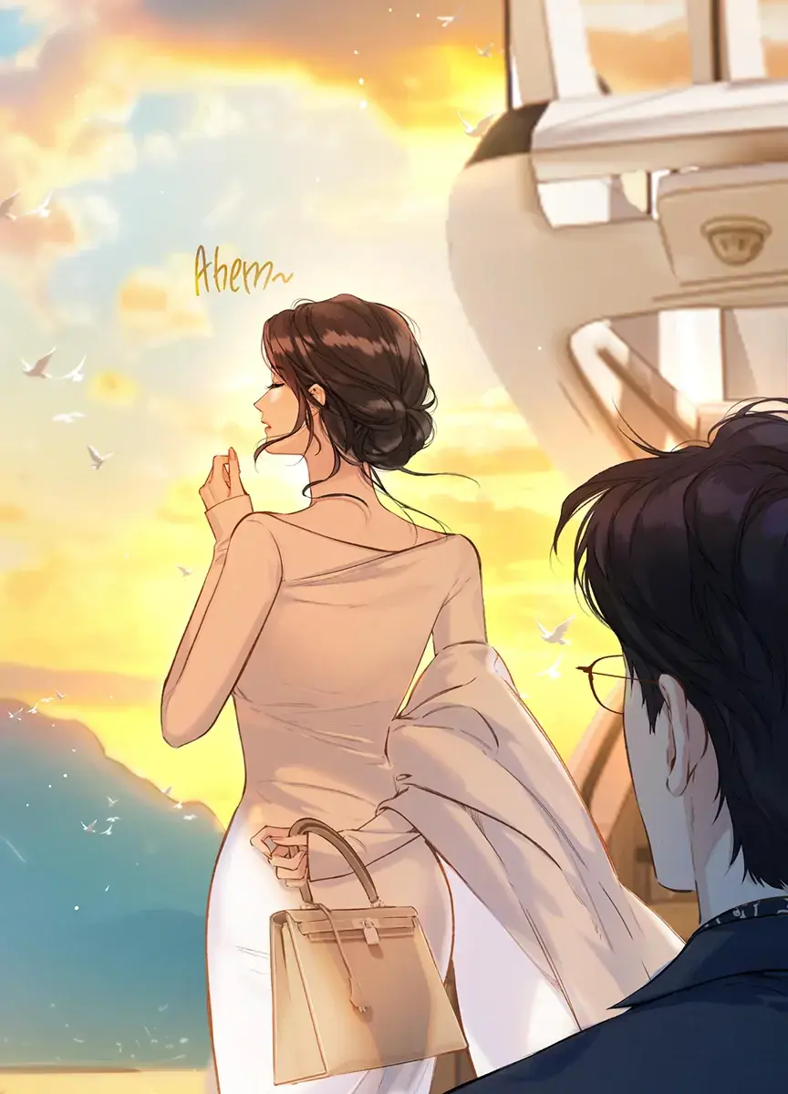 Only for Love Chapter 29 Page 81
