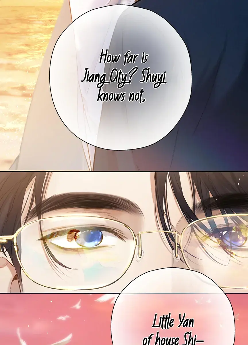 Only for Love Chapter 29 Page 82