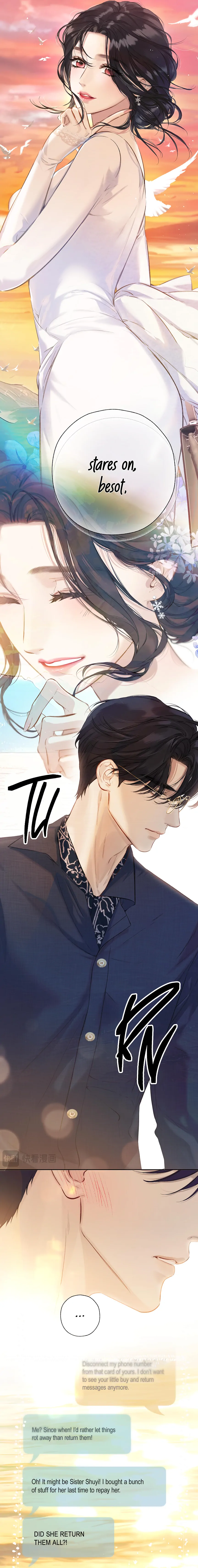 Only for Love Chapter 29 Page 84