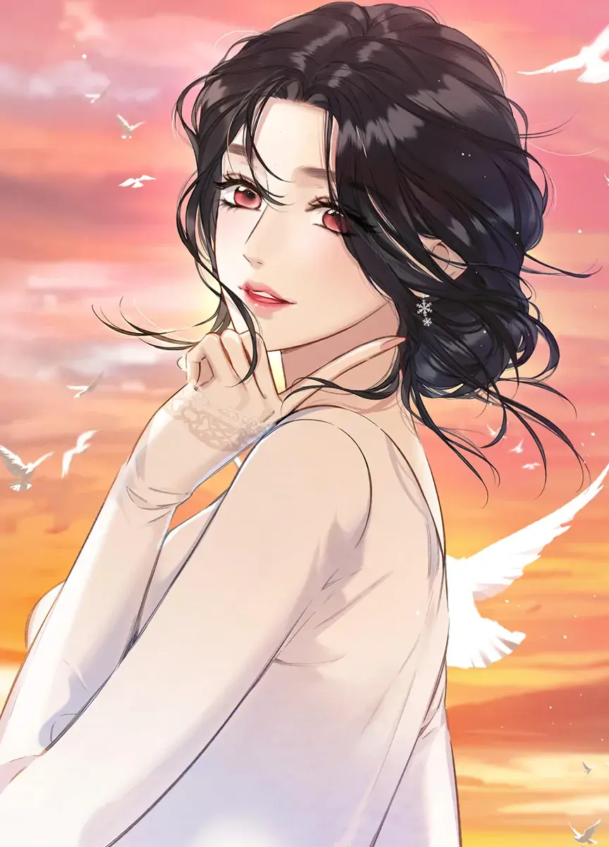 Only for Love Chapter 29 Page 85