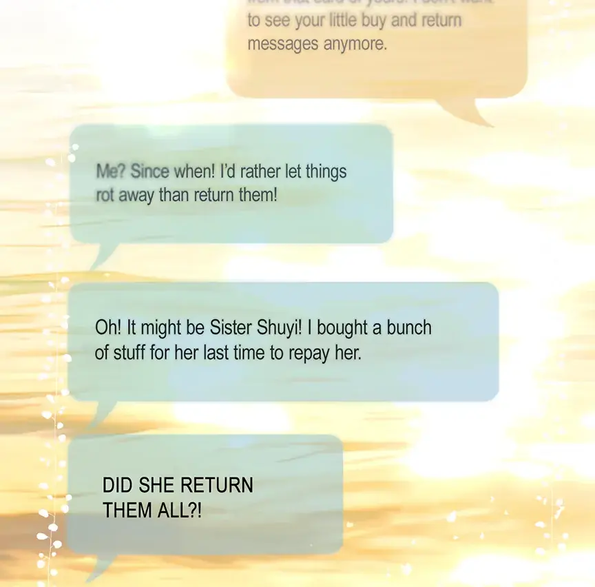 Only for Love Chapter 29 Page 90