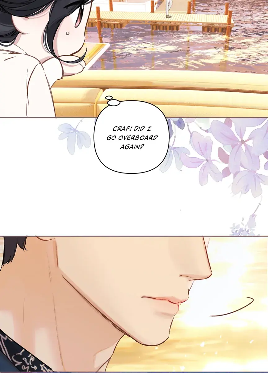 Only for Love Chapter 29 Page 93