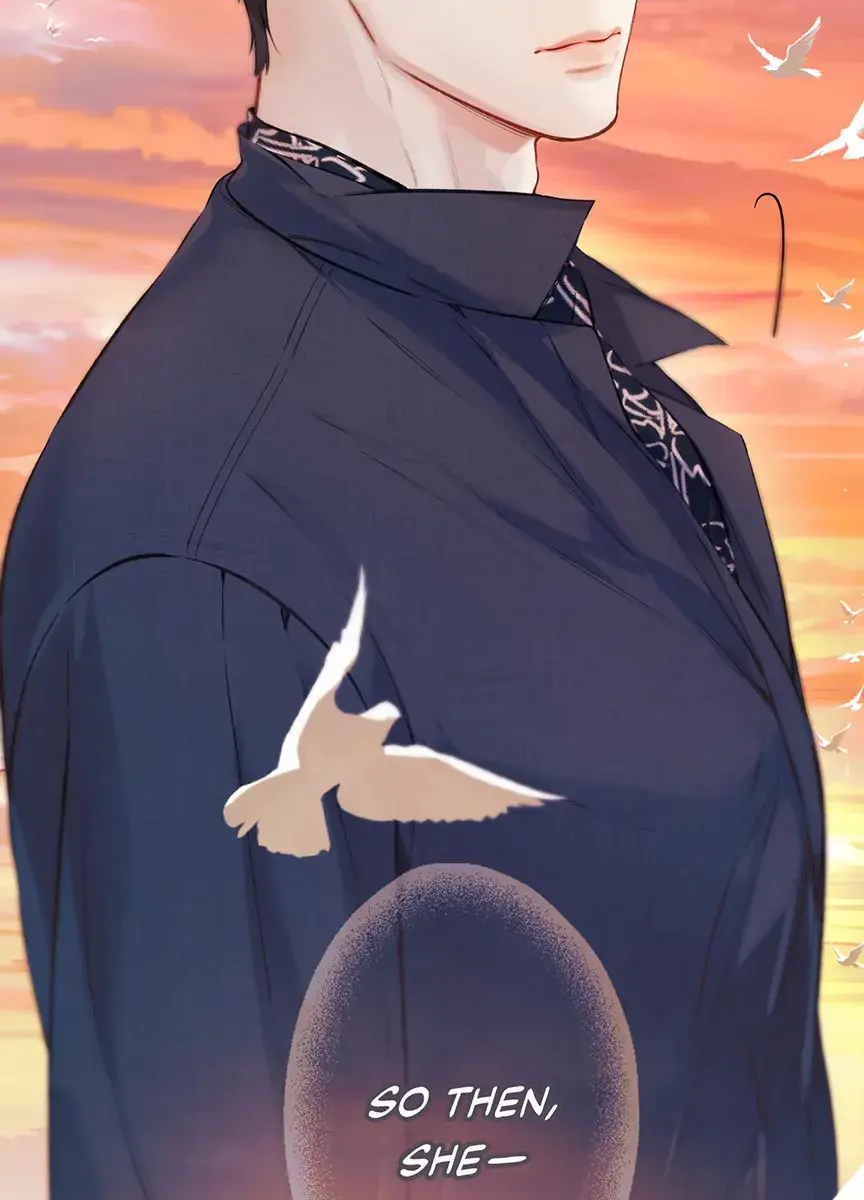 Only for Love Chapter 29 Page 96